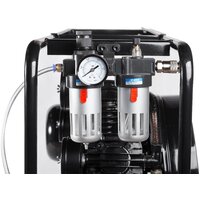 Компрессор ELAND WIND 100-3CB PRO - Превью изображения №3 — Интернет-магазин 55texno.by