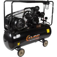 Компрессор ELAND WIND 100-3CB PRO - Превью изображения №2 — Интернет-магазин 55texno.by