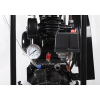 Компрессор ELAND WIND 100-3CB PRO - Превью изображения №4 — Интернет-магазин 55texno.by