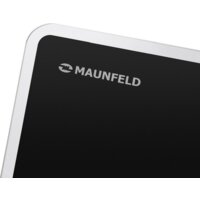 Кухонная вытяжка MAUNFELD Eagle 850 60 (черное стекло) - Превью изображения №8 — Интернет-магазин 55texno.by