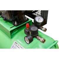 Компрессор ECO AE-1005-B1 - Превью изображения №5 — Интернет-магазин 55texno.by