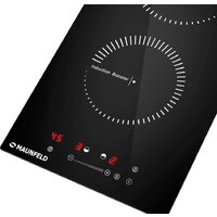 Варочная панель MAUNFELD CVI292STBKC - Превью изображения №4 — Интернет-магазин 55texno.by