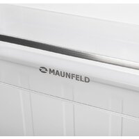 Холодильник MAUNFELD MFF176SFSB - Превью изображения №9 — Интернет-магазин 55texno.by