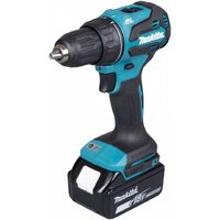 Ударная дрель-шуруповерт Makita DHP490Z (без АКБ) - Превью изображения №2 — Интернет-магазин 55texno.by