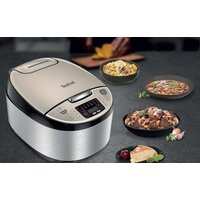 Мультиварка Tefal RK321A32 - Превью изображения №4 — Интернет-магазин 55texno.by