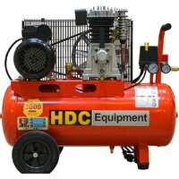 Компрессор HDC HD-A051 - Превью изображения №3 — Интернет-магазин 55texno.by