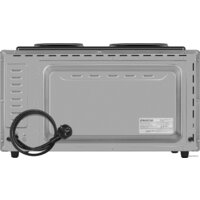 Мини-печь MAUNFELD MMO-483MGR01H - Превью изображения №8 — Интернет-магазин 55texno.by