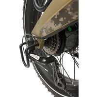 Электровелосипед Smart Balance Hunter 2024 (золотистый) - Превью изображения №10 — Интернет-магазин 55texno.by