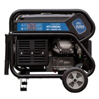 Бензиновый генератор Hyundai HHY10550FE-ATS - Превью изображения №5 — Интернет-магазин 55texno.by