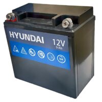 Бензиновый генератор Hyundai HHY10550FE-ATS - Превью изображения №7 — Интернет-магазин 55texno.by