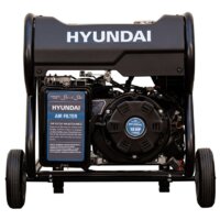 Бензиновый генератор Hyundai HHY10550FE-ATS - Превью изображения №2 — Интернет-магазин 55texno.by