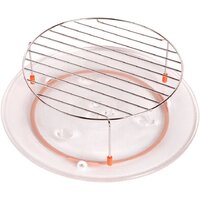 Микроволновая печь MAUNFELD MBMO925SGW09 - Превью изображения №7 — Интернет-магазин 55texno.by