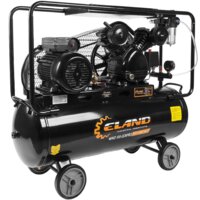 Компрессор ELAND WIND 100-2CB PRO - Превью изображения №3 — Интернет-магазин 55texno.by