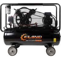 Компрессор ELAND WIND 100-2CB PRO - Превью изображения №2 — Интернет-магазин 55texno.by