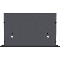 Кухонная вытяжка MAUNFELD Crosby 850LED (черный) - Превью изображения №9 — Интернет-магазин 55texno.by