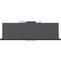 Кухонная вытяжка MAUNFELD Crosby 850LED (черный) - Превью изображения №7 — Интернет-магазин 55texno.by