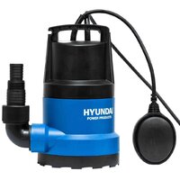 Hyundai HP 800C