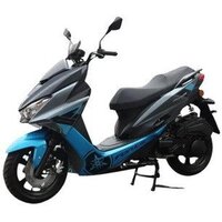 Racer RC150-15F Force 150 (синий)