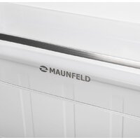 Холодильник MAUNFELD MFF144SFW - Превью изображения №9 — Интернет-магазин 55texno.by