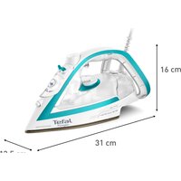 Утюг Tefal Puregliss FV8044E0 - Превью изображения №9 — Интернет-магазин 55texno.by