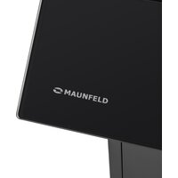 Кухонная вытяжка MAUNFELD Cascada 60 (черный) - Превью изображения №8 — Интернет-магазин 55texno.by
