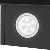 Кухонная вытяжка MAUNFELD Cascada 60 (черный) - Превью изображения №11 — Интернет-магазин 55texno.by