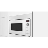 Микроволновая печь Bosch Serie 2 BFL523MW3 - Превью изображения №2 — Интернет-магазин 55texno.by