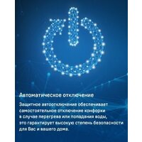 Варочная панель MAUNFELD CVI292S2FDGR - Превью изображения №15 — Интернет-магазин 55texno.by