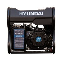 Бензиновый генератор Hyundai HHY9750FE-ATS - Превью изображения №6 — Интернет-магазин 55texno.by