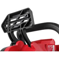 Аккумуляторная пила Wortex CEC 3536-2 ALL1 XLT Set 2333076 (с 2-мя АКБ) - Превью изображения №11 — Интернет-магазин 55texno.by