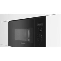 Микроволновая печь Bosch BFL554MB0 - Превью изображения №6 — Интернет-магазин 55texno.by