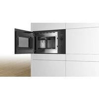 Микроволновая печь Bosch BFL554MB0 - Превью изображения №5 — Интернет-магазин 55texno.by