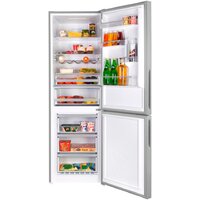 Холодильник MAUNFELD MFF185NFS Inverter - Превью изображения №2 — Интернет-магазин 55texno.by