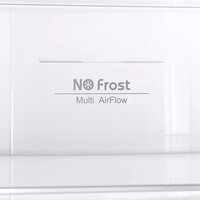 Холодильник MAUNFELD MFF185NFS Inverter - Превью изображения №9 — Интернет-магазин 55texno.by