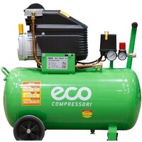 Компрессор ECO AE-501-3 - Превью изображения №2 — Интернет-магазин 55texno.by