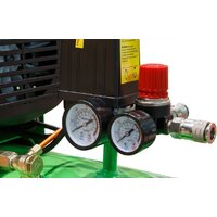 Компрессор ECO AE-501-3 - Превью изображения №5 — Интернет-магазин 55texno.by