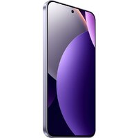 Телефон Xiaomi Redmi Note 15 Pro 5G 8GB/256GB международная версия (фиолетовый) - Превью изображения №6 — Интернет-магазин 55texno.by