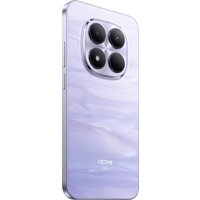Телефон Xiaomi Redmi Note 15 Pro 5G 8GB/256GB международная версия (фиолетовый) - Превью изображения №7 — Интернет-магазин 55texno.by