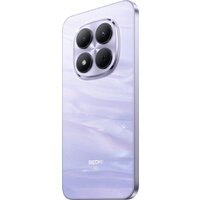 Телефон Xiaomi Redmi Note 15 Pro 5G 8GB/256GB международная версия (фиолетовый) - Превью изображения №5 — Интернет-магазин 55texno.by
