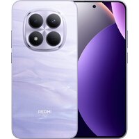 Xiaomi Redmi Note 15 Pro 5G 8GB/256GB международная версия (фиолетовый)
