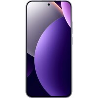 Телефон Xiaomi Redmi Note 15 Pro 5G 8GB/256GB международная версия (фиолетовый) - Превью изображения №2 — Интернет-магазин 55texno.by