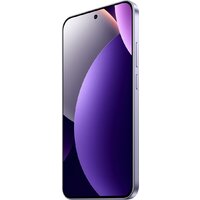 Телефон Xiaomi Redmi Note 15 Pro 5G 8GB/256GB международная версия (фиолетовый) - Превью изображения №4 — Интернет-магазин 55texno.by