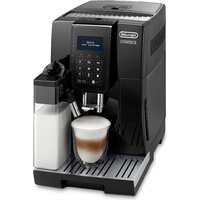 Кофемашина DeLonghi Dinamica ECAM 353.75.B - Превью изображения №2 — Интернет-магазин 55texno.by