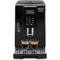 Кофемашина DeLonghi Dinamica ECAM 353.75.B - Превью изображения №4 — Интернет-магазин 55texno.by