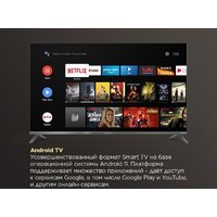 Телевизор MAUNFELD MLT43USD02G - Превью изображения №15 — Интернет-магазин 55texno.by