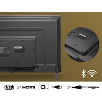 Телевизор MAUNFELD MLT43USD02G - Превью изображения №12 — Интернет-магазин 55texno.by