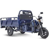 Rutrike D4 1800 60V 1500W (синий)