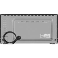 Мини-печь MAUNFELD MMO-483MB01 - Превью изображения №8 — Интернет-магазин 55texno.by