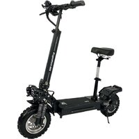 Электросамокат Kugoo Kirin M5 2025 - Превью изображения №4 — Интернет-магазин 55texno.by