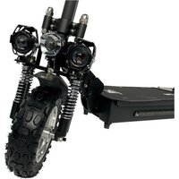 Электросамокат Kugoo Kirin M5 2025 - Превью изображения №8 — Интернет-магазин 55texno.by